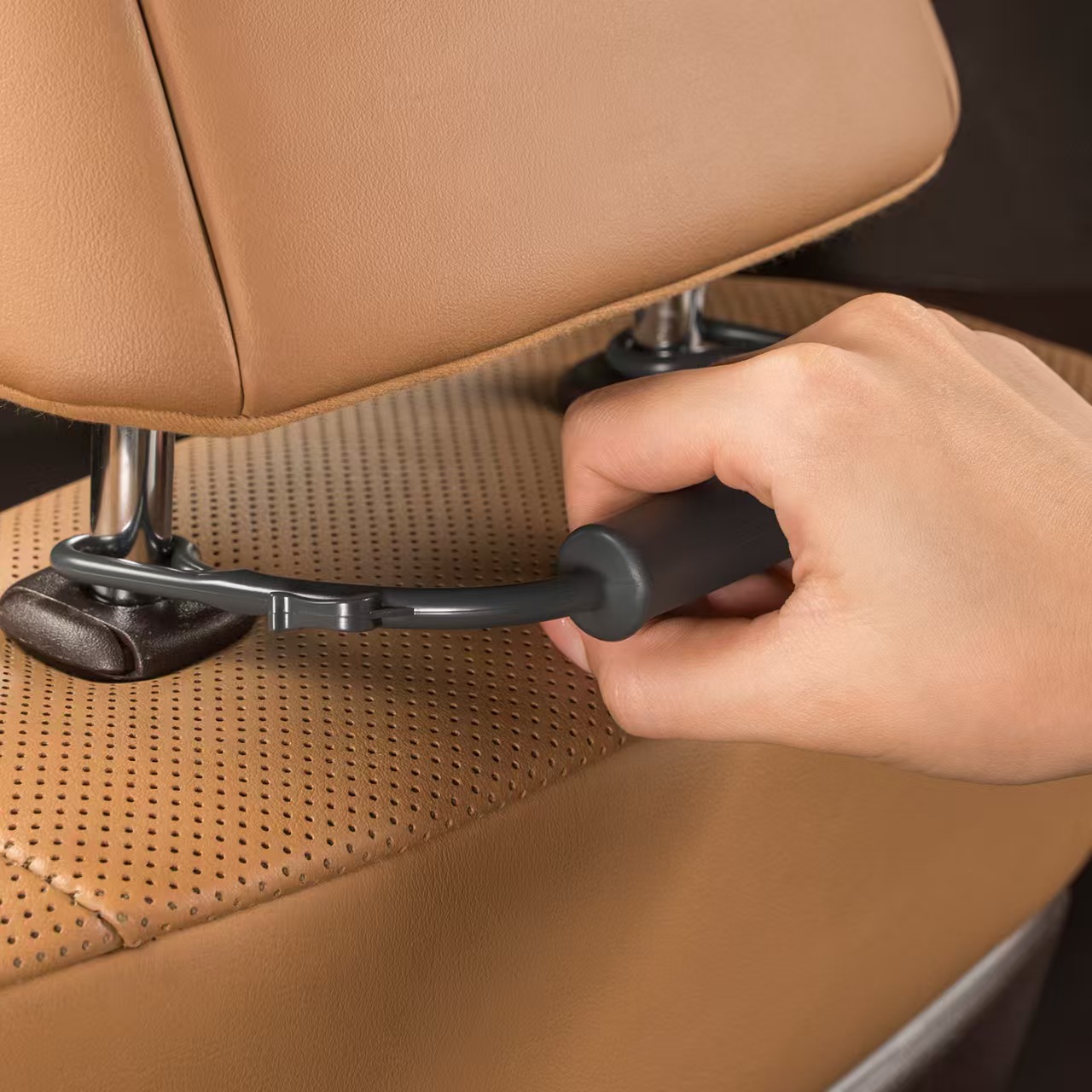 Car Accessories For Elderly - 1/2 Piezas de Agarraderas de Seguridad