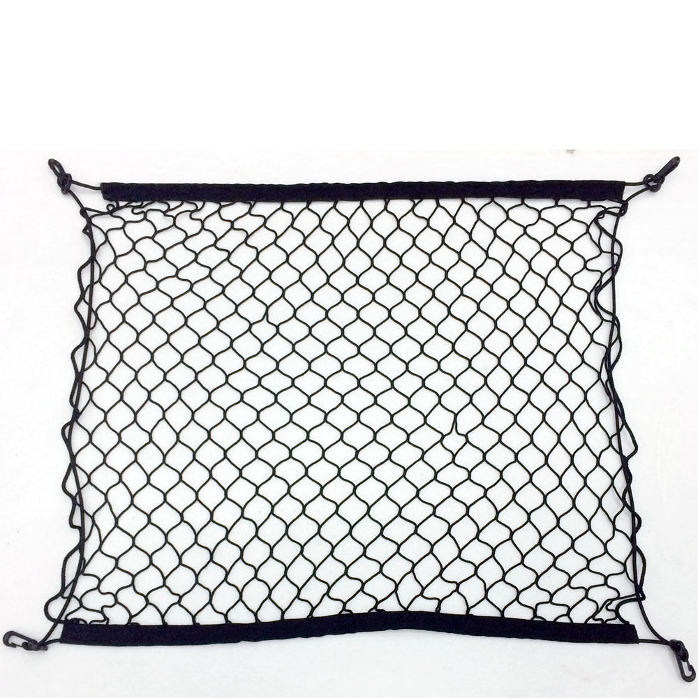Para Nissan Qashqai /+ 2/Duali - Car Cargo Net Trunk reseña y precio