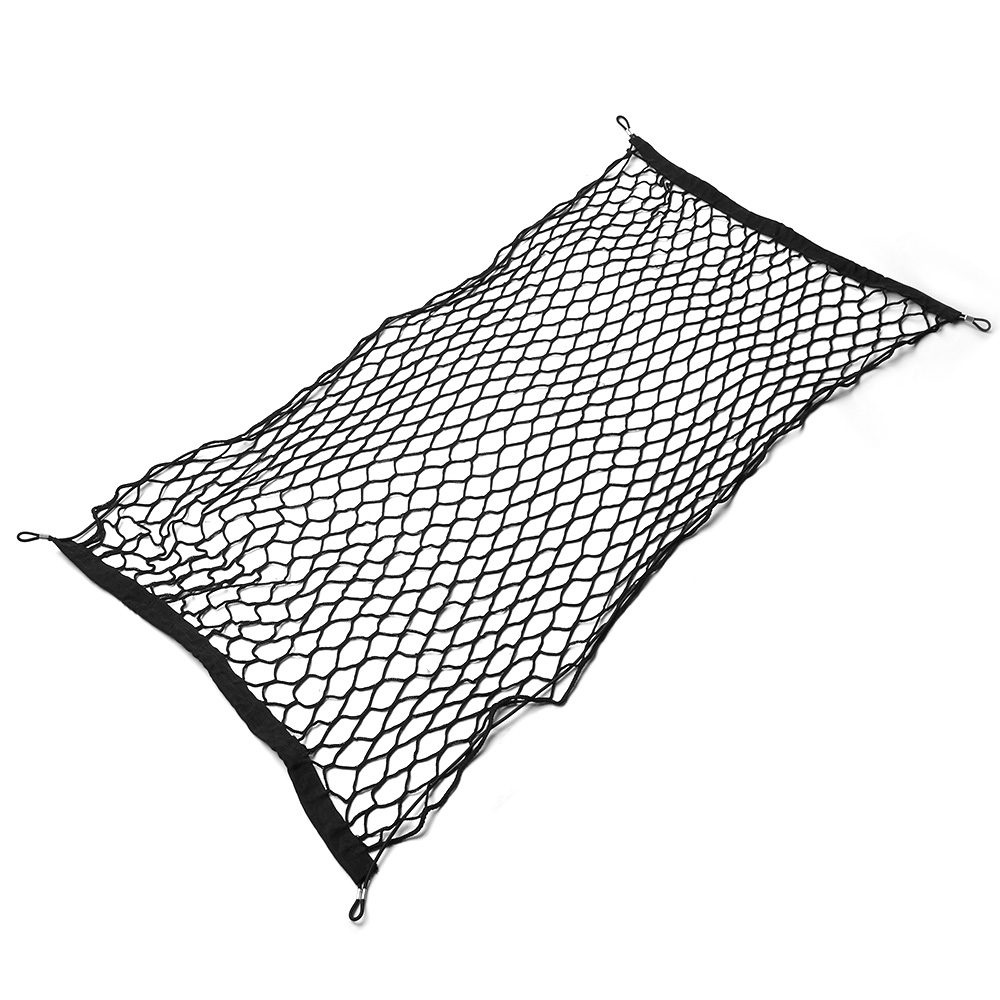 Bolsa de red de almacenamiento - Car Cargo Net Trunk reseña y precio