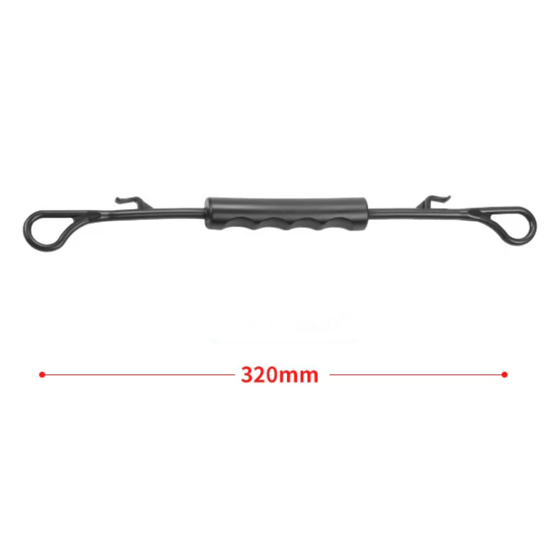1/2 Piezas de Agarraderas de S - Car Accessories For Elderly reseña y precio