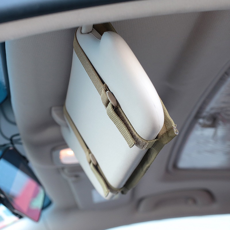 Bolsa de Almacenamiento Táctic - Car Accessories For Elderly reseña y precio