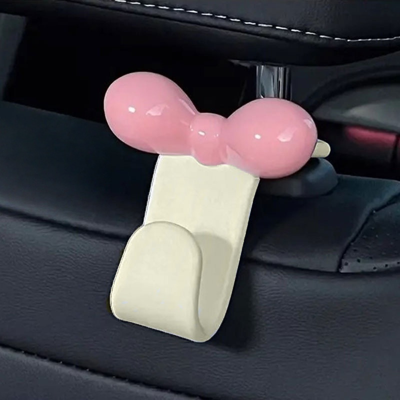 Ganchos colgantes minimalistas - Car Accessories For Road Trip reseña y precio