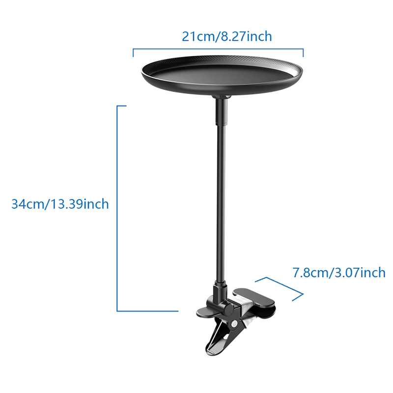 Versátil soporte para bebidas  - Car Accessories For Elderly reseña y precio