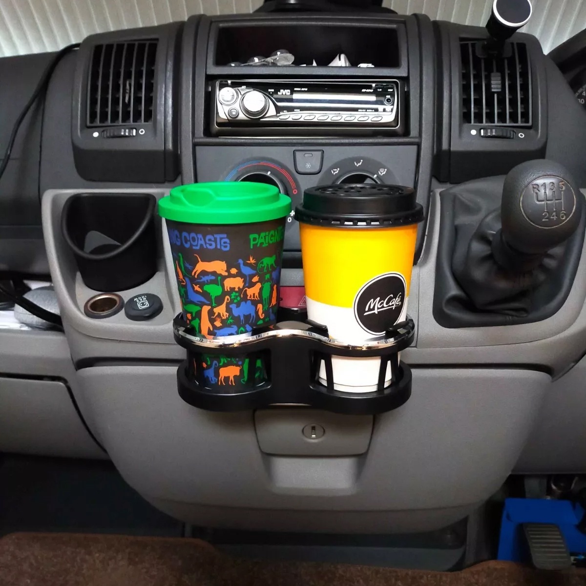 Portavasos para RV, Soporte pa - Car Accessories For Interior reseña y precio