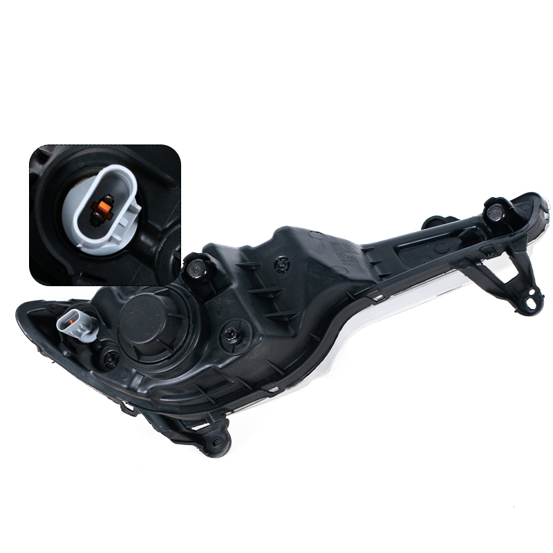Luz antiniebla del parachoques - Car Accessories For Road Trip reseña y precio