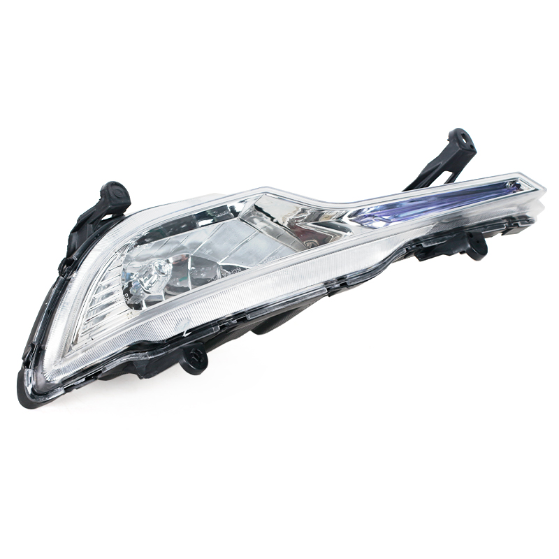 Luz antiniebla del parachoques - Car Accessories For Road Trip reseña y precio