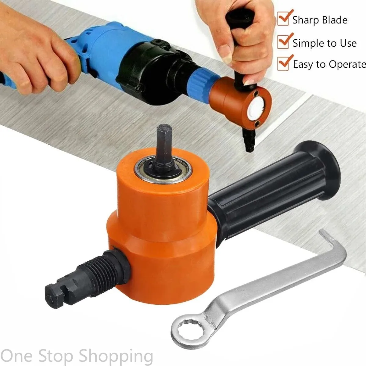 Cortador de láminas de Metal,  - Car Accessories Tata Punch reseña y precio
