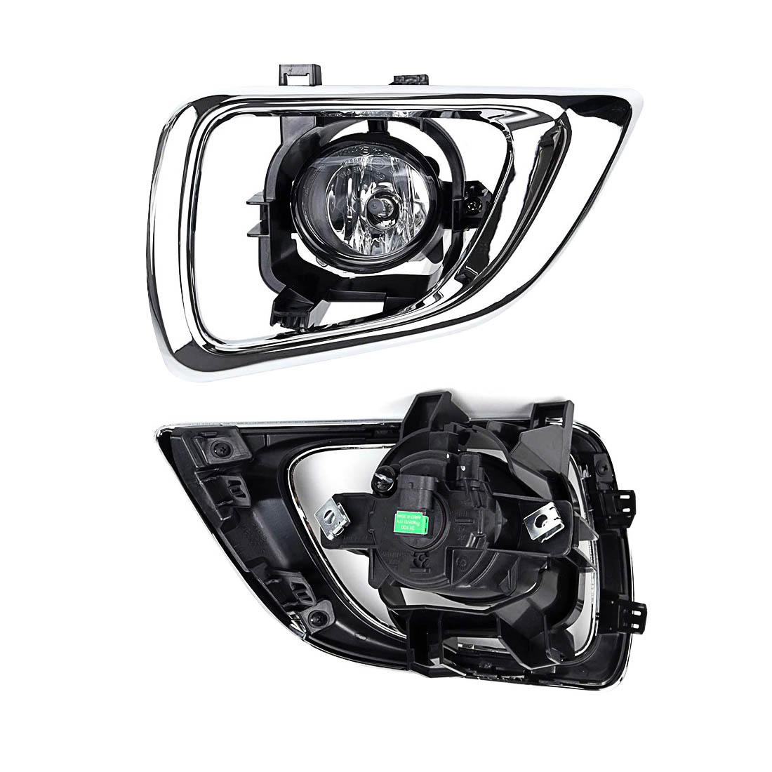 Luz antiniebla LED para Nissan - Car Accessories For Road Trip reseña y precio