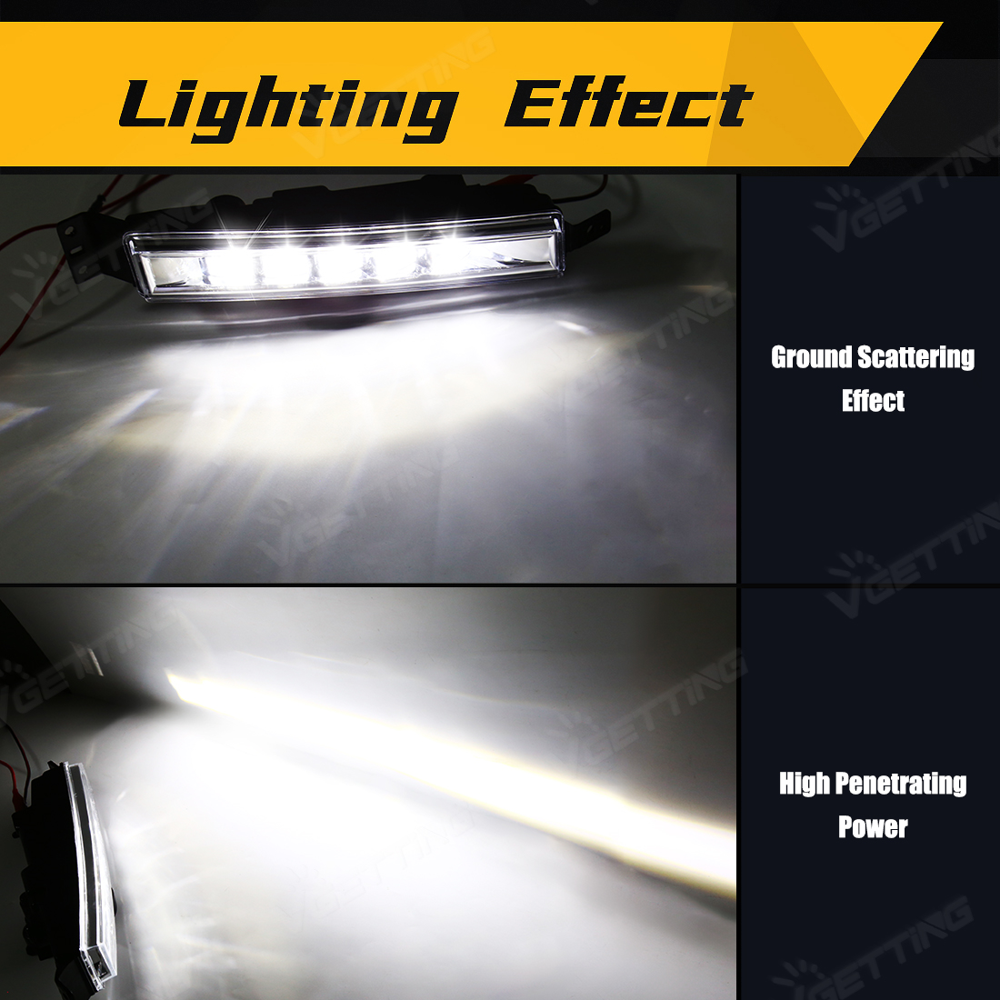 Luz de coche para Honda Accord - Car Accessories For Road Trip reseña y precio