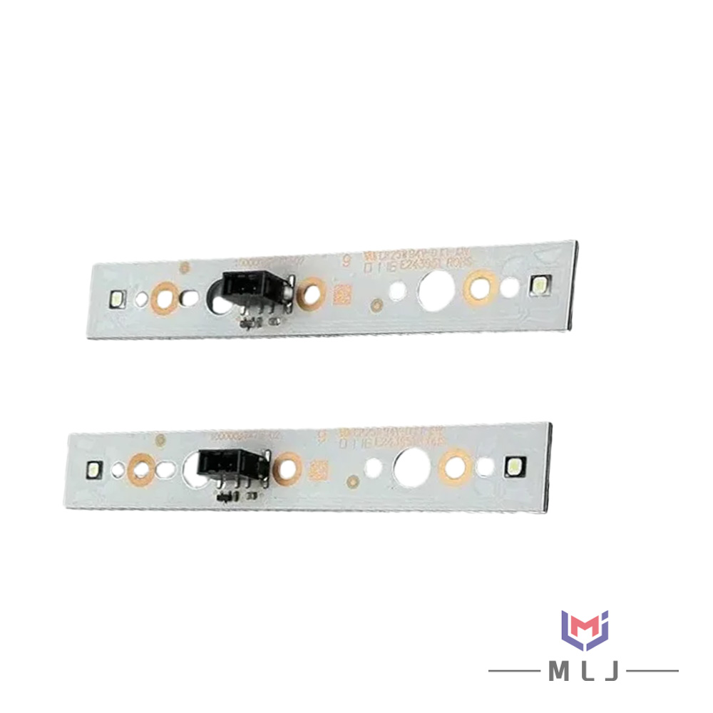 Placa LED DRL Ojo de Ángel Bla - Car Accessories For Road Trip reseña y precio