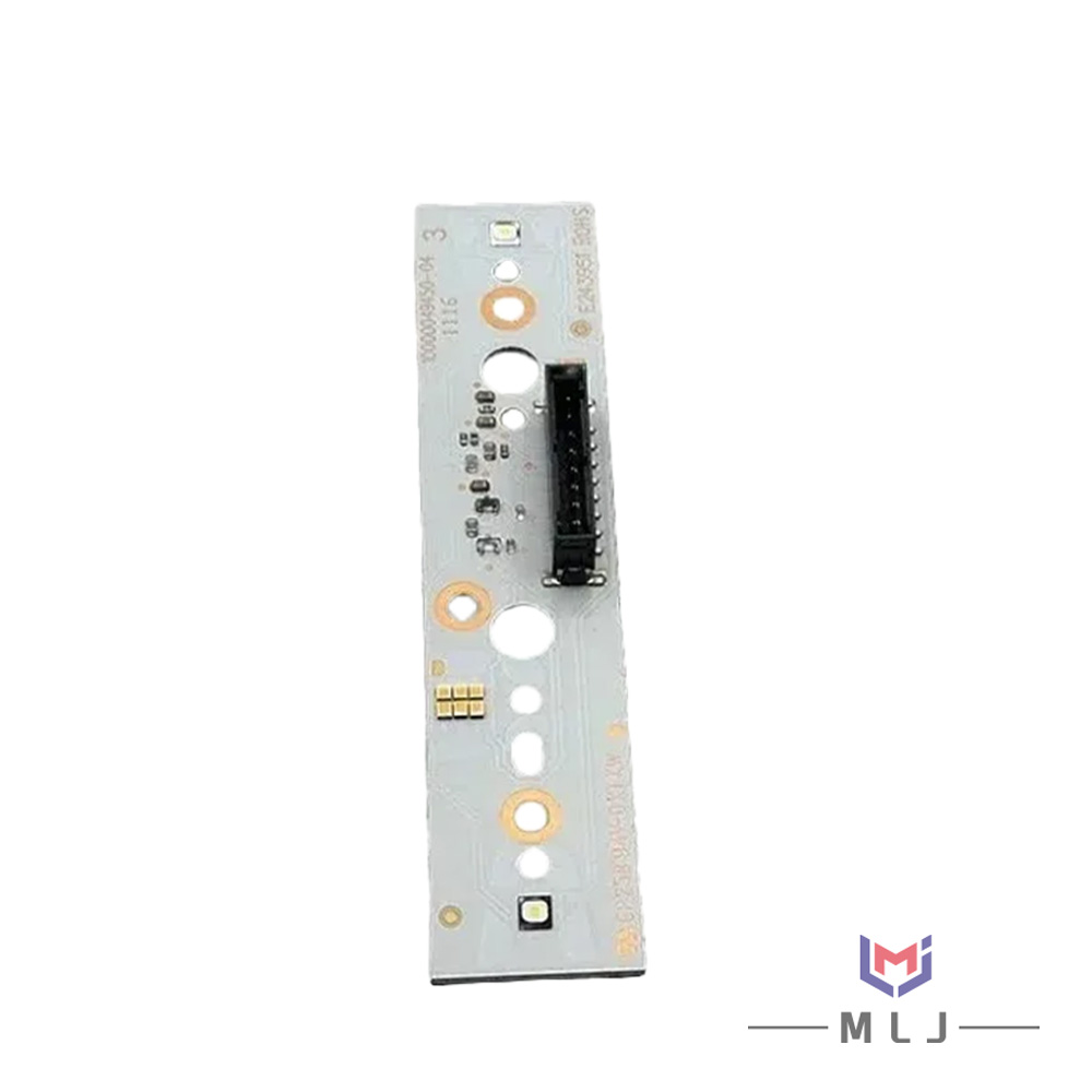 Placa LED DRL Ojo de Ángel Bla - Car Accessories For Road Trip reseña y precio