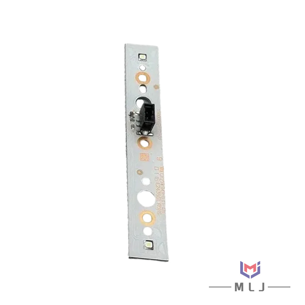 Placa LED DRL Ojo de Ángel Bla - Car Accessories For Road Trip reseña y precio
