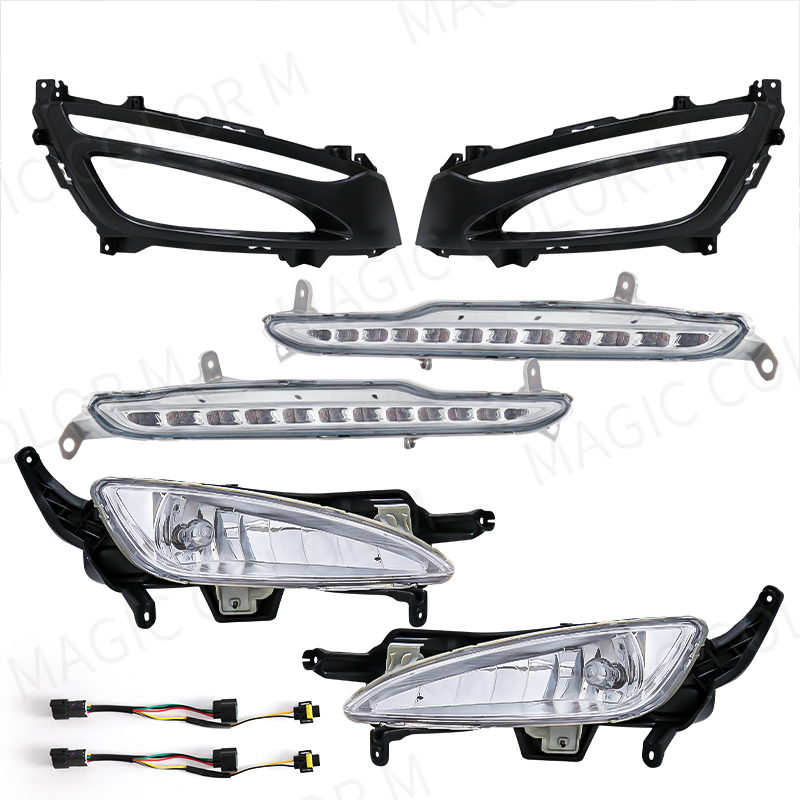 Para KIA K5 Optima 2010 2011 2 - Car Accessories For Road Trip reseña y precio