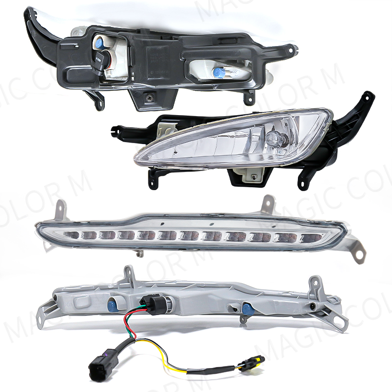 Para KIA K5 Optima 2010 2011 2 - Car Accessories For Road Trip reseña y precio