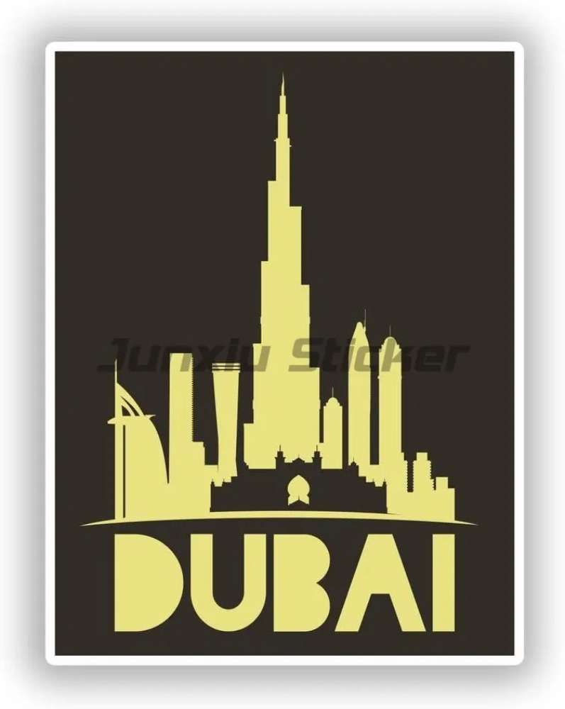Vinilo Decorativo con la Bande - Car Accessories In Dubai reseña y precio