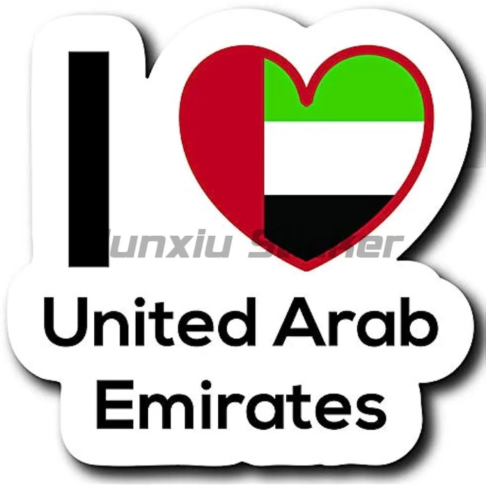 Vinilo Decorativo con la Bande - Car Accessories In Dubai reseña y precio
