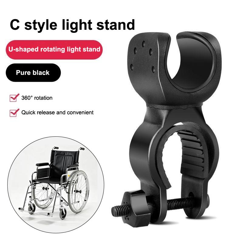 Soporte para Muletas de Silla  - Car Accessories For Elderly reseña y precio