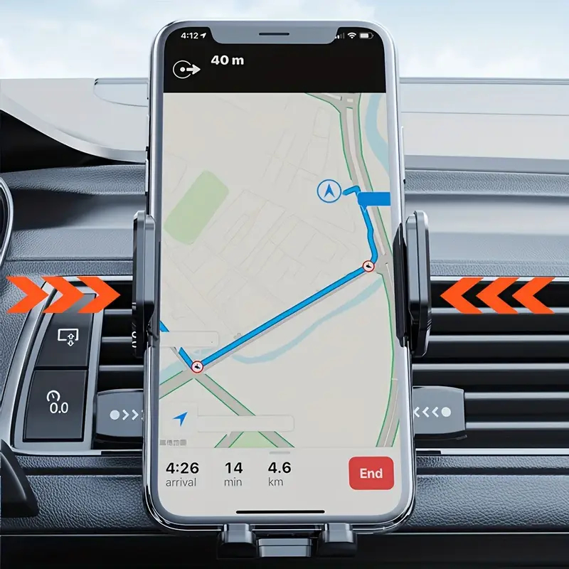Nuevo Soporte Universal para T - Car Accessories For Interior reseña y precio