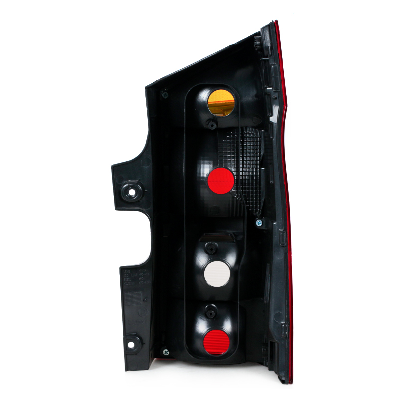 Conjunto de luz trasera izquie - Car Accessories For Road Trip reseña y precio