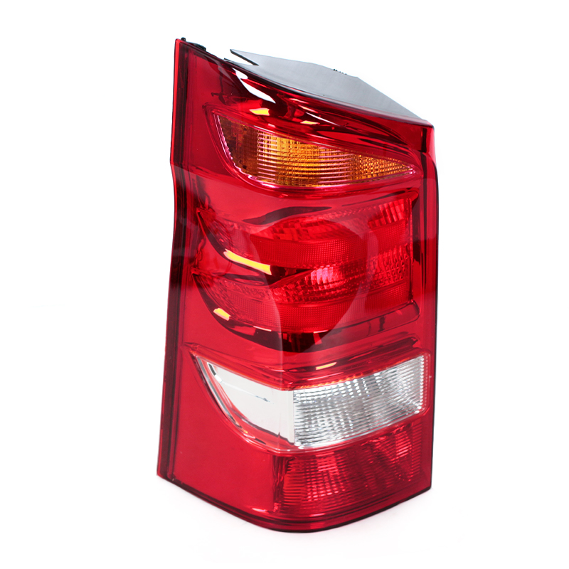 Conjunto de luz trasera izquie - Car Accessories For Road Trip reseña y precio