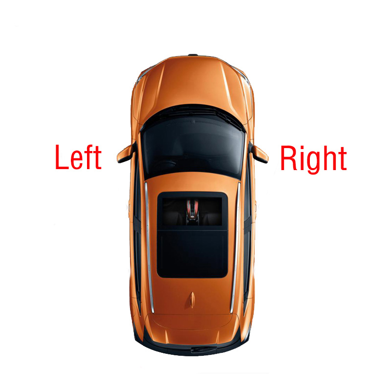 Luz antiniebla del parachoques - Car Accessories For Road Trip reseña y precio
