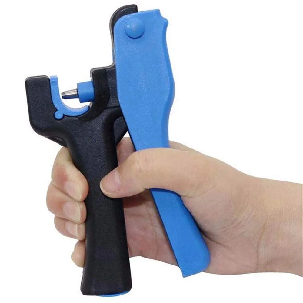 Perforadora de 4 mm para Mangu - Car Accessories Tata Punch reseña y precio