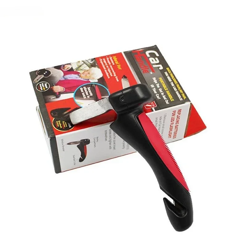 Manijas de Soporte para Vehícu - Car Accessories For Elderly reseña y precio