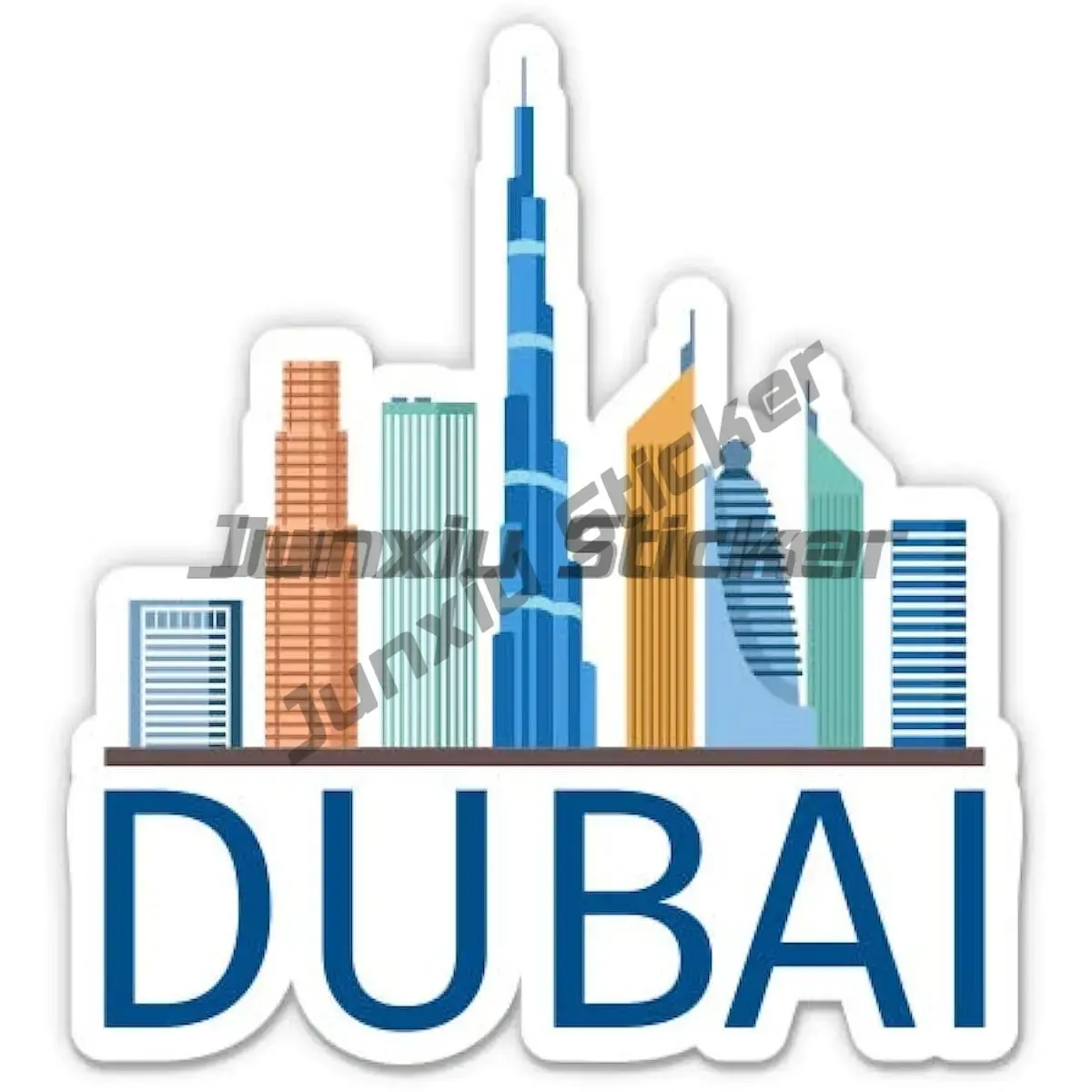 Pegatinas de vinilo autoadhesi - Car Accessories In Dubai reseña y precio