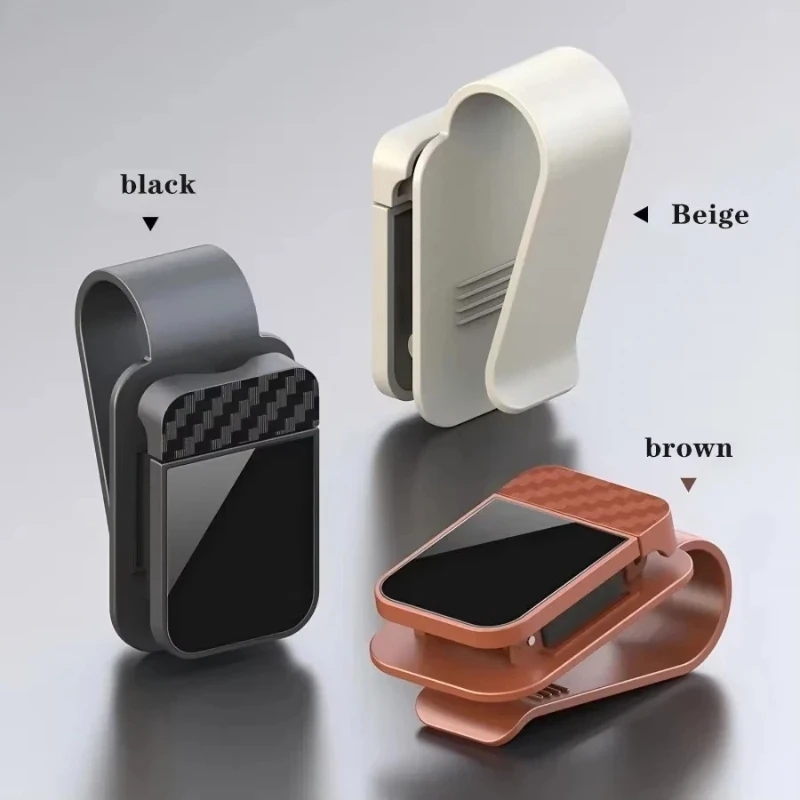 Clip para Visera de Coche para - Car Accessories For Interior reseña y precio