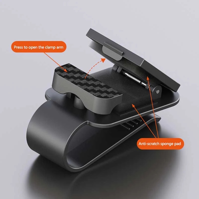 Clip para Visera de Coche para - Car Accessories For Interior reseña y precio