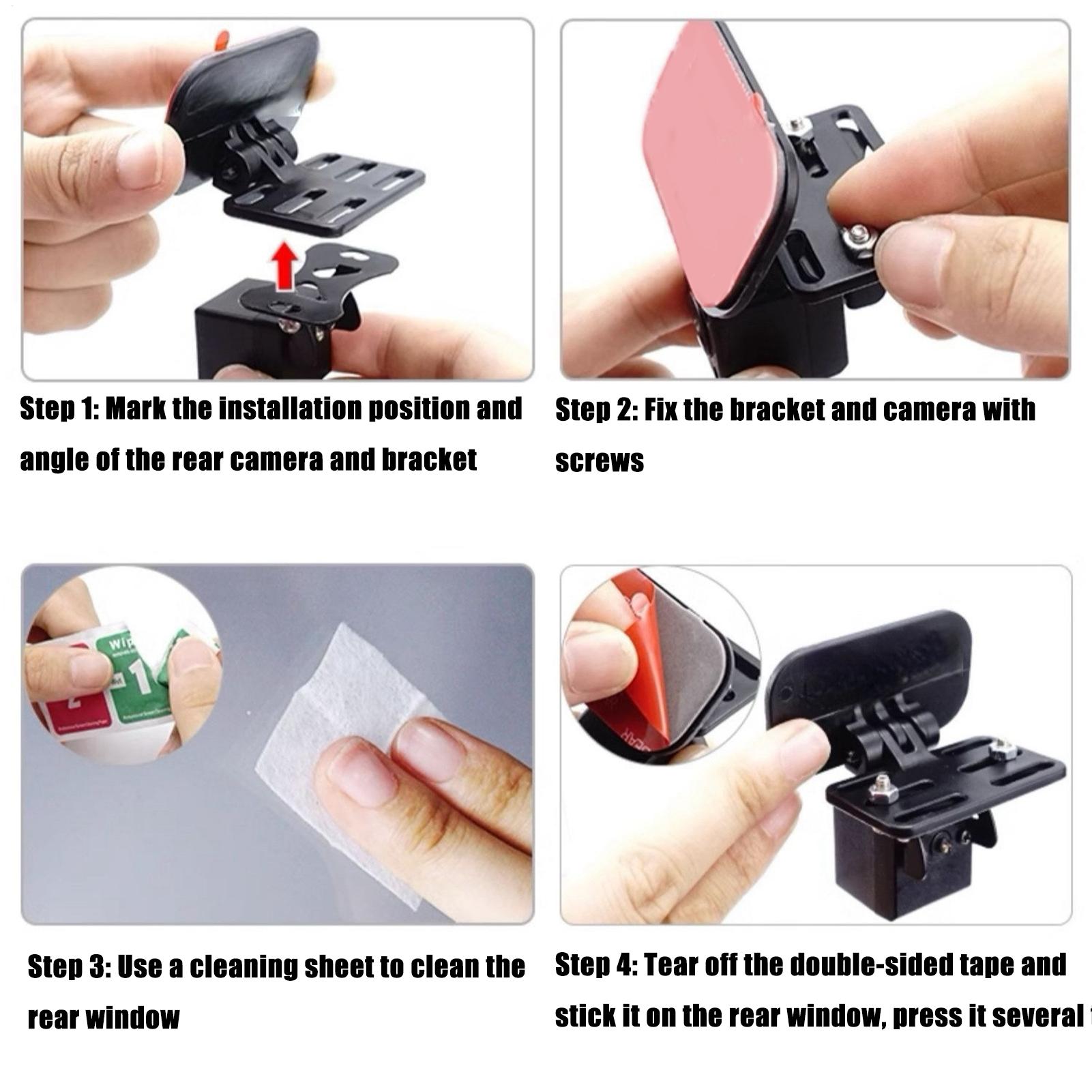 Soporte de Montaje en Ventana  - Car Accessories For Road Trip reseña y precio