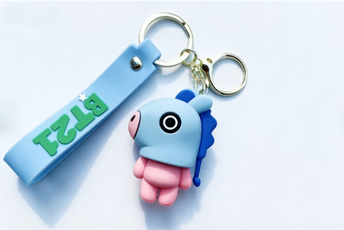 Nuevo BT21 Koya RJ Shooky Cook - Car Accessories For Interior reseña y precio