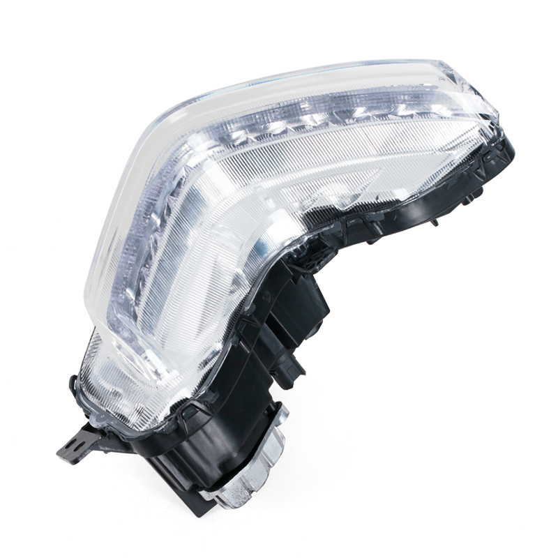 Cubierta de Marco para Luces A - Car Accessories For Road Trip reseña y precio