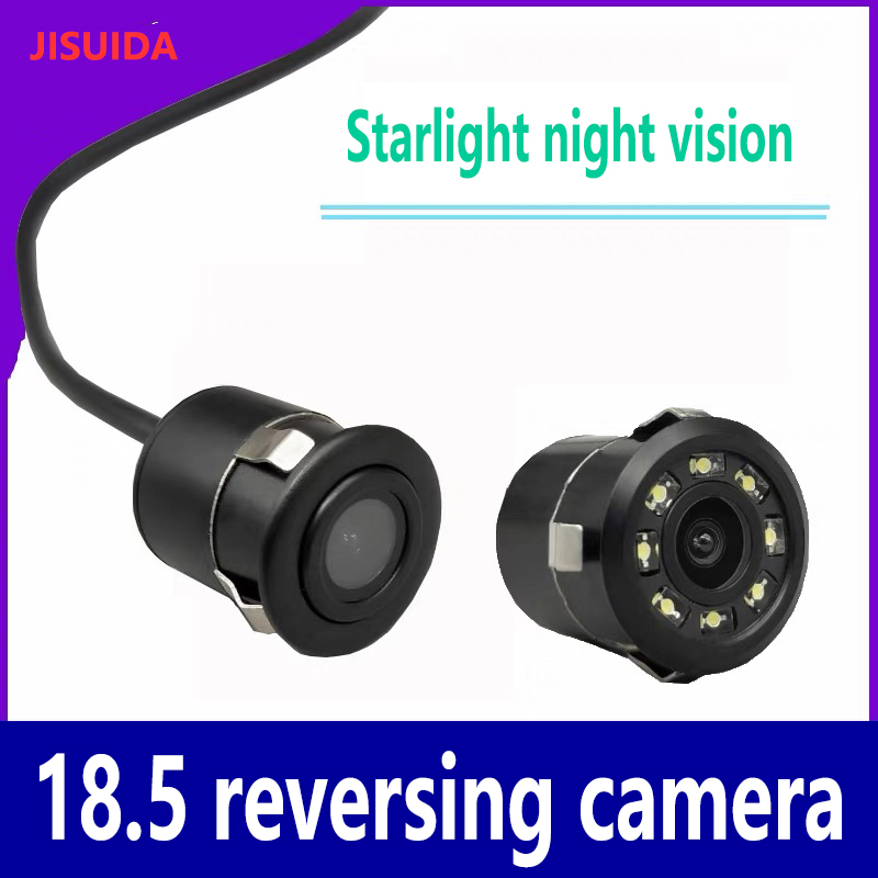 Cámara de Visión Trasera con I - Car Accessories Tata Punch reseña y precio