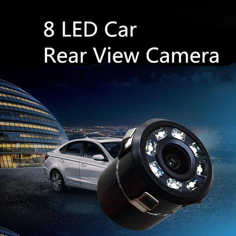 Cámara de Visión Trasera con I - Car Accessories Tata Punch reseña y precio