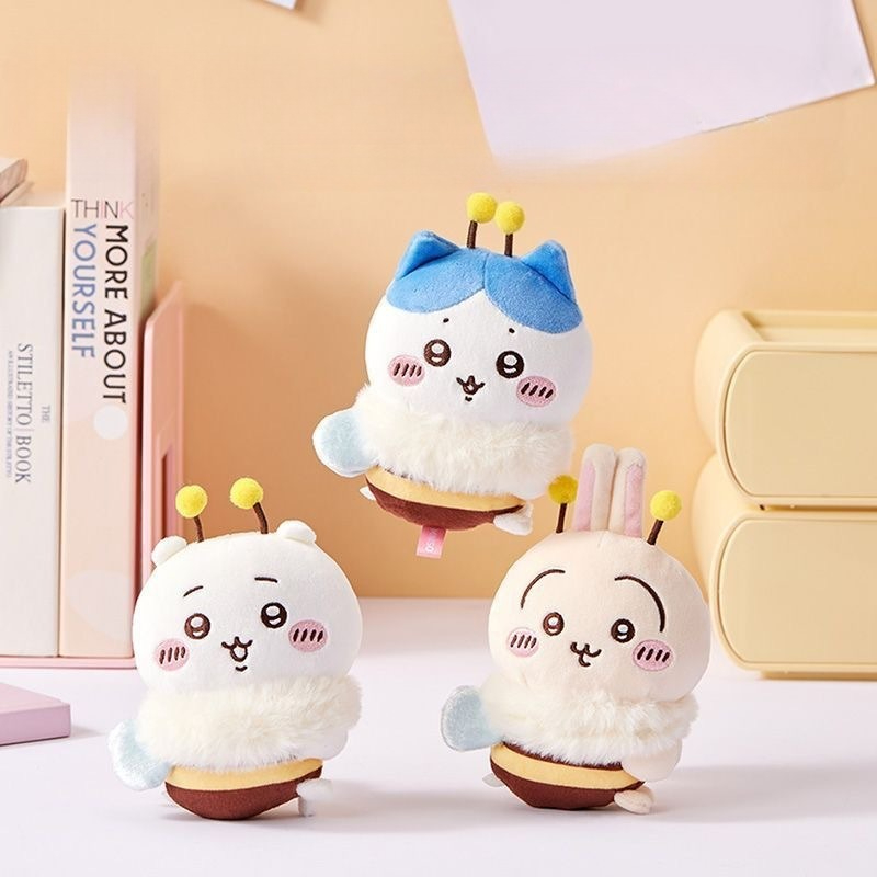 Muñeco de Peluche de la Serie  - Car Accessories For Interior reseña y precio