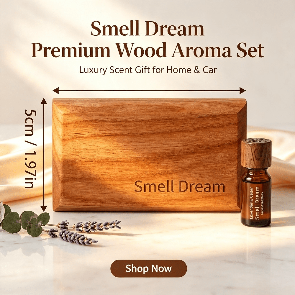 Ambientador para Auto con Arom - Car Accessories Usa reseña y precio