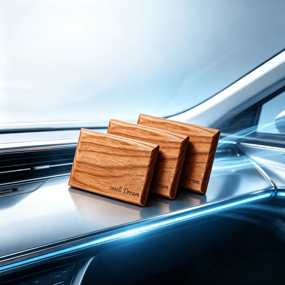 Ambientador para Auto con Arom - Car Accessories Usa reseña y precio